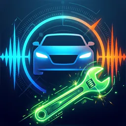 Car Zound app icon