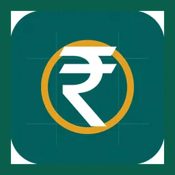 EMI GST Calculator India app icon