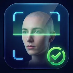 FaceRek Capturn app icon