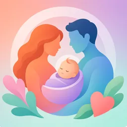 Föräldralön Föräldraförsäkring app icon