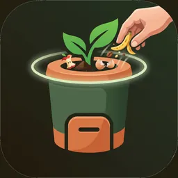 Min Kompost app icon