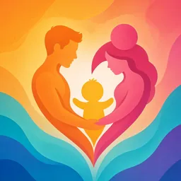 Mira Familjehälsa app icon