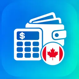 Net Pay CA app icon