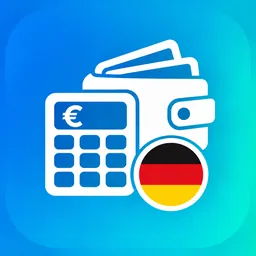 Nettolohn DE app icon