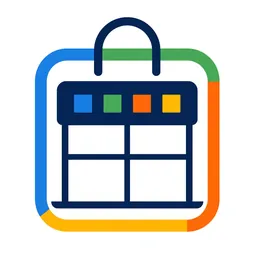 Opening Times - Stores app icon