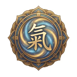 Qi Original app icon
