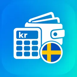 Skatt och Lön app icon