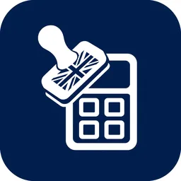 Stamp Duty Calculator UK app icon