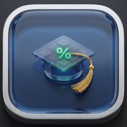Student Loan RAP US app icon