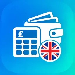 Take-Home Pay GB app icon