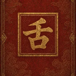 Tongue Reader app icon