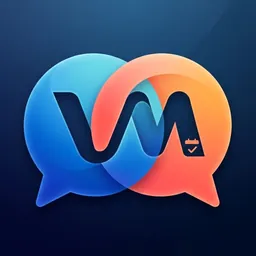 Våra Möten app icon