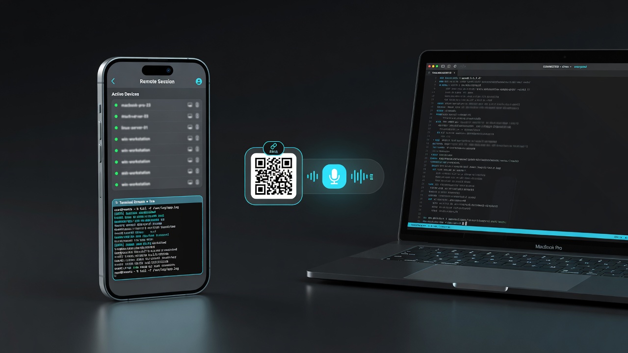 Build Remote Agent
