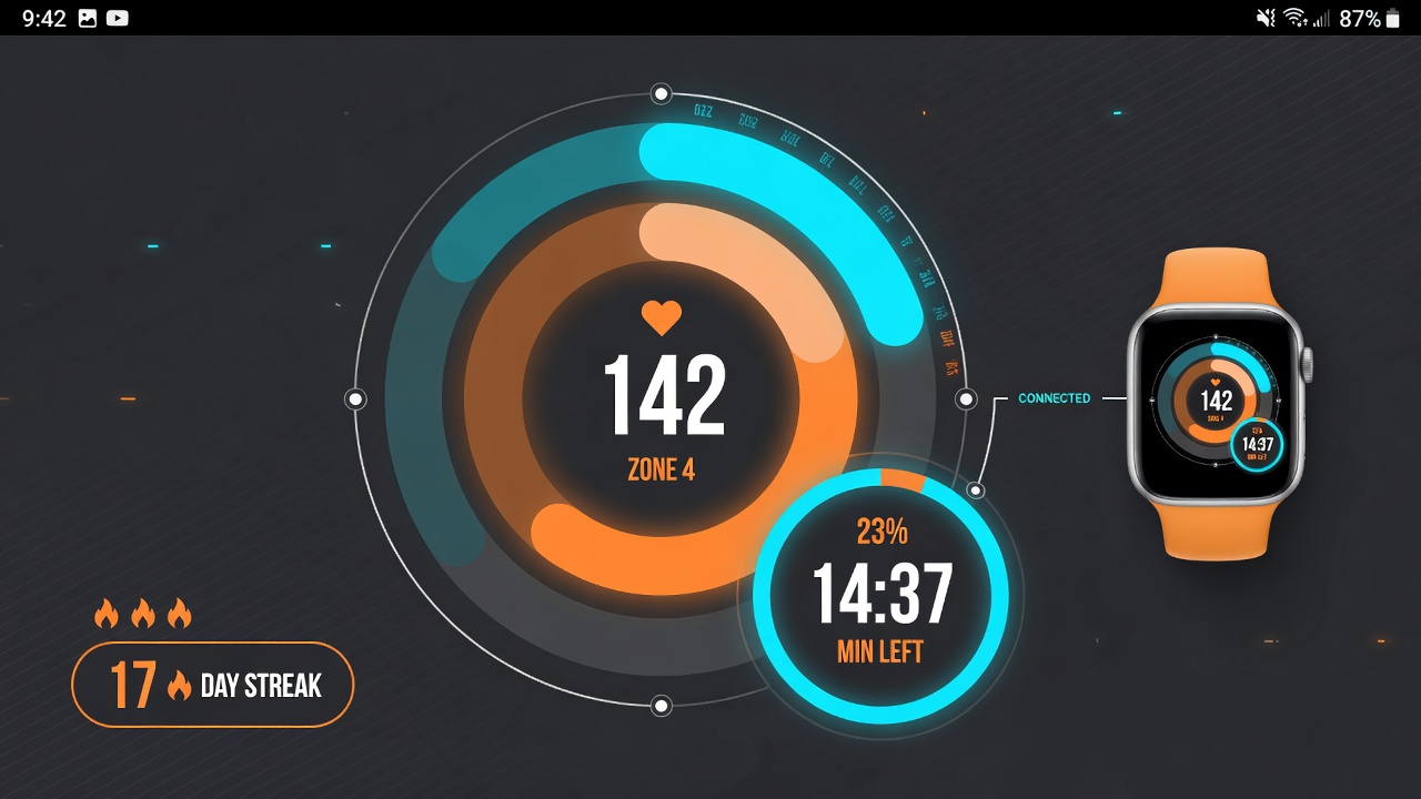 PulseForge